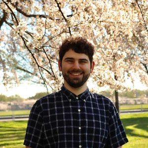 Meet your Posher, Samuil